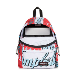 Eastpak Padded Pakr  "Andy Warhol" VM/BR/AZ - EK62076Y-604