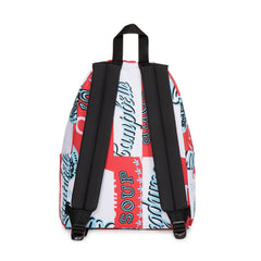 Eastpak Padded Pakr  "Andy Warhol" VM/BR/AZ - EK62076Y-604