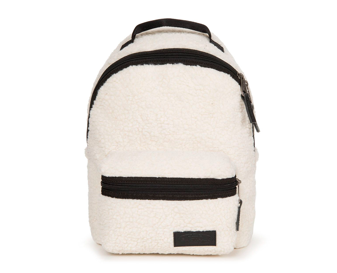 Eastpak Orbit 'Shear Beige' BJ/PR - EK71E98X-87