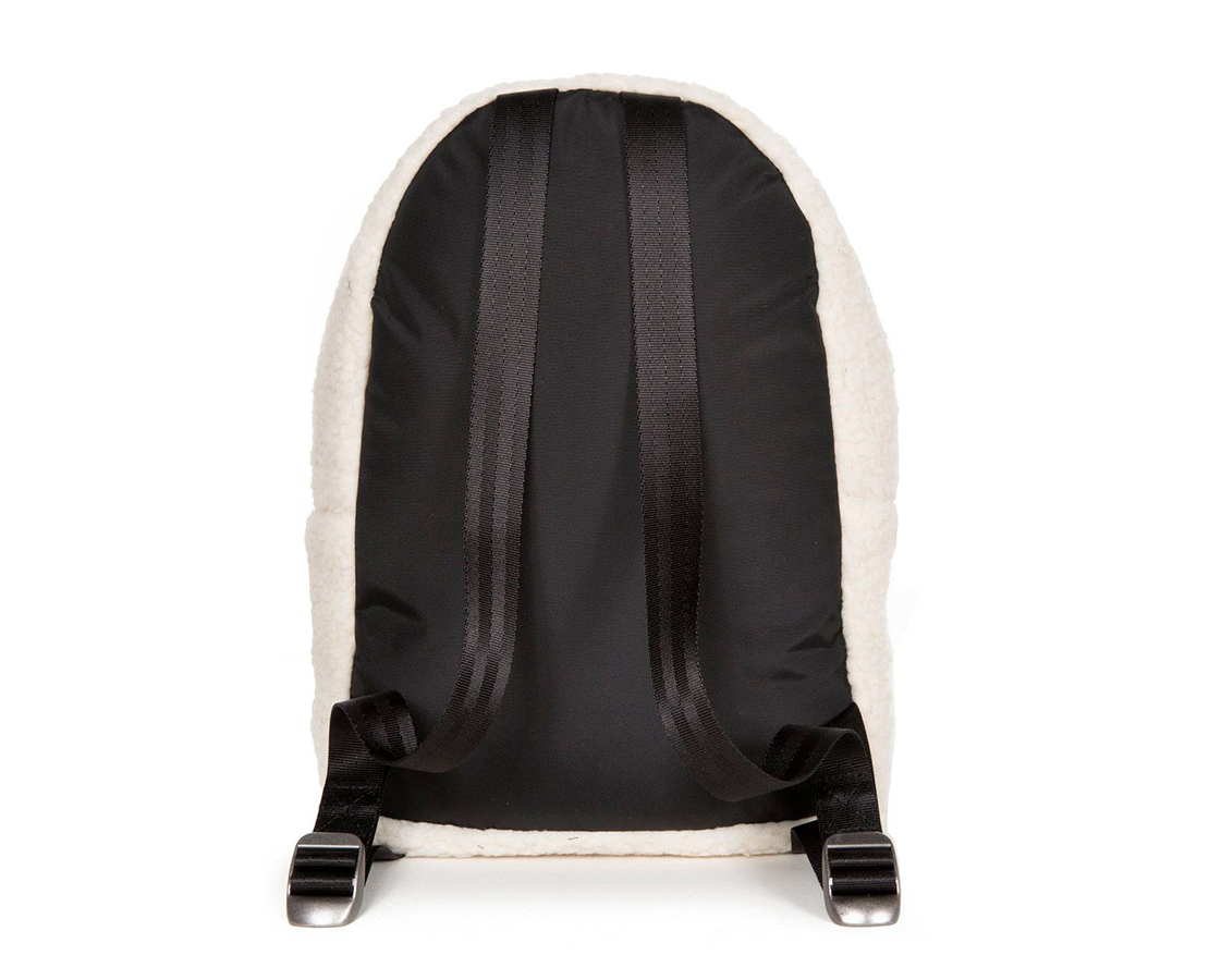 Eastpak Orbit 'Shear Beige' BJ/PR - EK71E98X-87