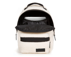 Eastpak Orbit 'Shear Beige' BJ/PR - EK71E98X-87