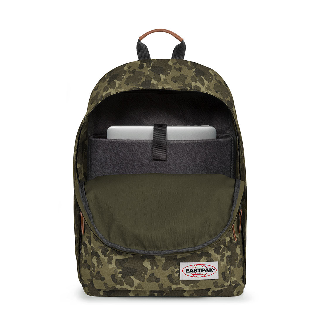 Eastpak Out Of Office "Opgrade Camo" CAMUF - EK76760Y-581