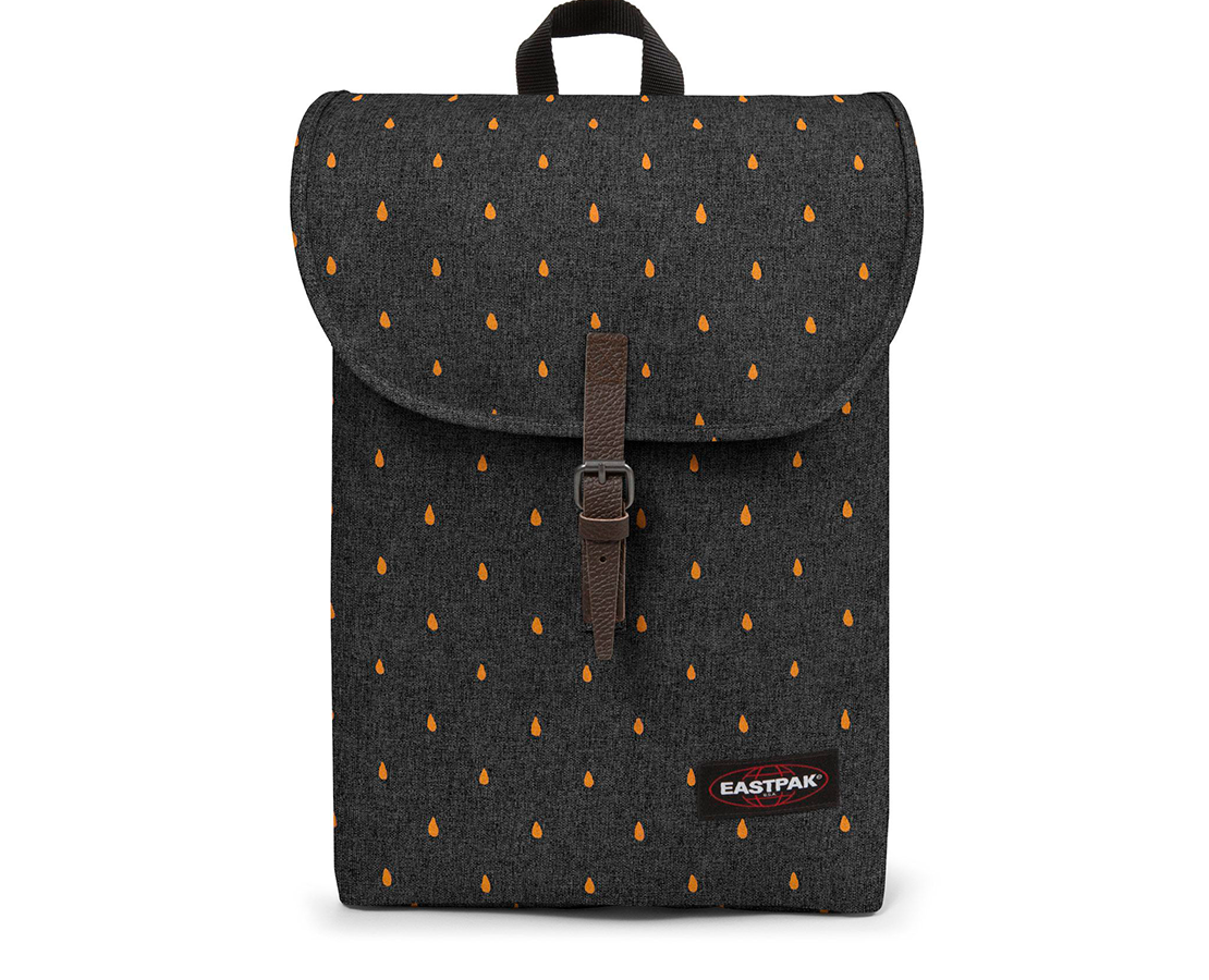 CIERA COPPER DROPS EASTPAK  ANT/LAR - EK76B.06R-744