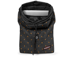 CIERA COPPER DROPS EASTPAK  ANT/LAR - EK76B.06R-744