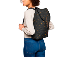 CIERA COPPER DROPS EASTPAK  ANT/LAR - EK76B.06R-744