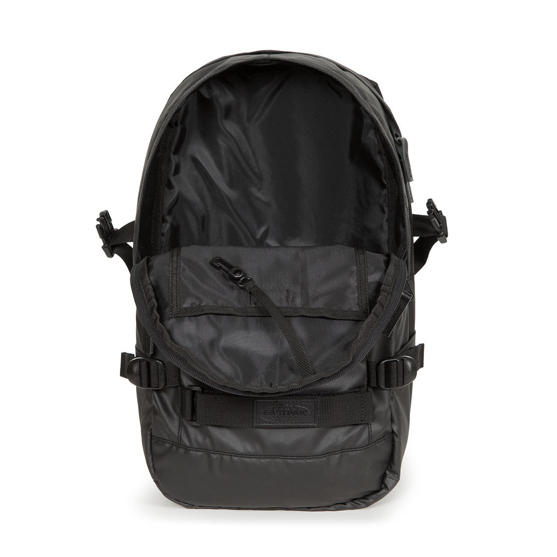 Eastpak Floid Tact "Topped Black" PR - EK99D10W-240