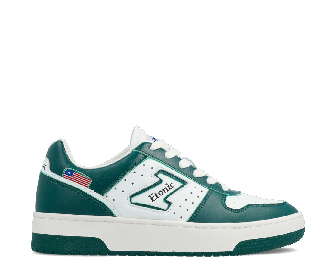 Etonic Dunkest BR/VD - ETM314605-02-124