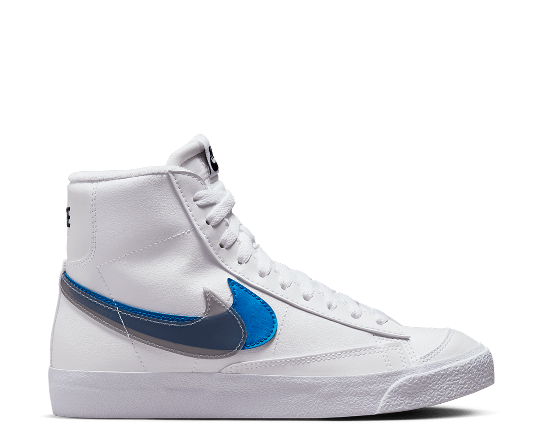 Nike Blazer Mid Next Nature BR/AZ/CZ - FD0690-100-96