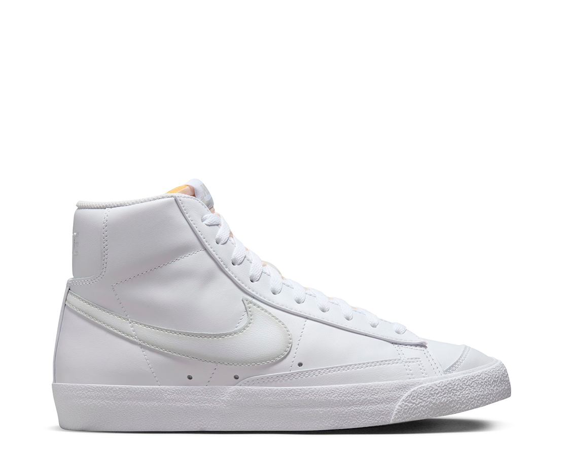 Nike Blazer Mid 77 BR - FD6924-100-90