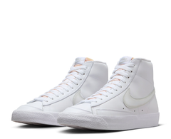 Nike Blazer Mid 77 BR - FD6924-100-90