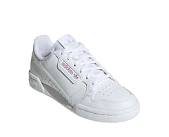 Adidas Continental 80 BR/PRATA - FU6669-121