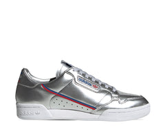 Adidas Continental 80 PRATA - FW5350-439