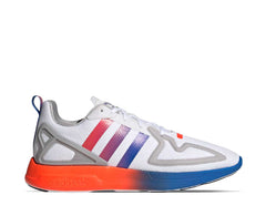 Adidas ZX 2K Flux BR/AZ/PR - FX2044-98