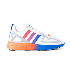 Adidas ZX 2K Flux BR/AZ/PR - FX2044-98