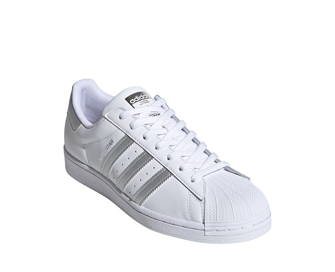 Adidas Superstar BR/PRATA - FX2329-121