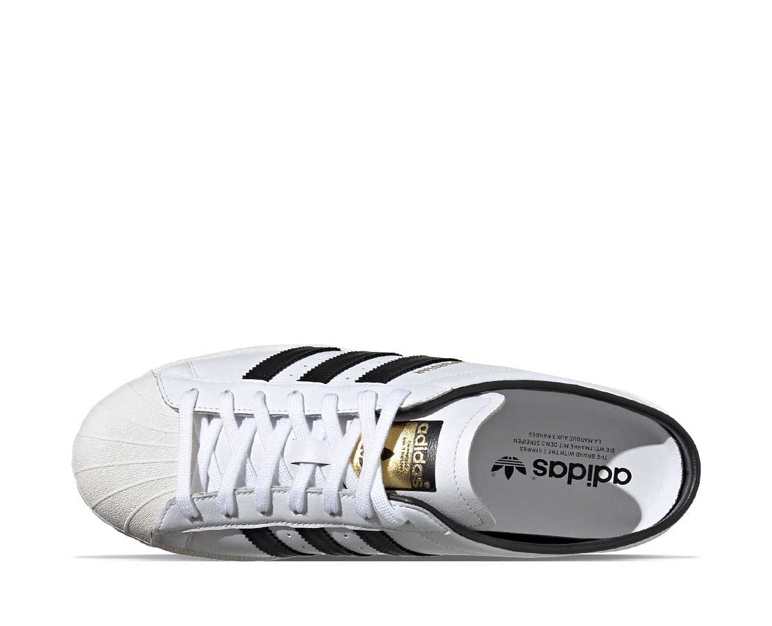 Adidas Superstar Mule BR/PR - FX5851-117