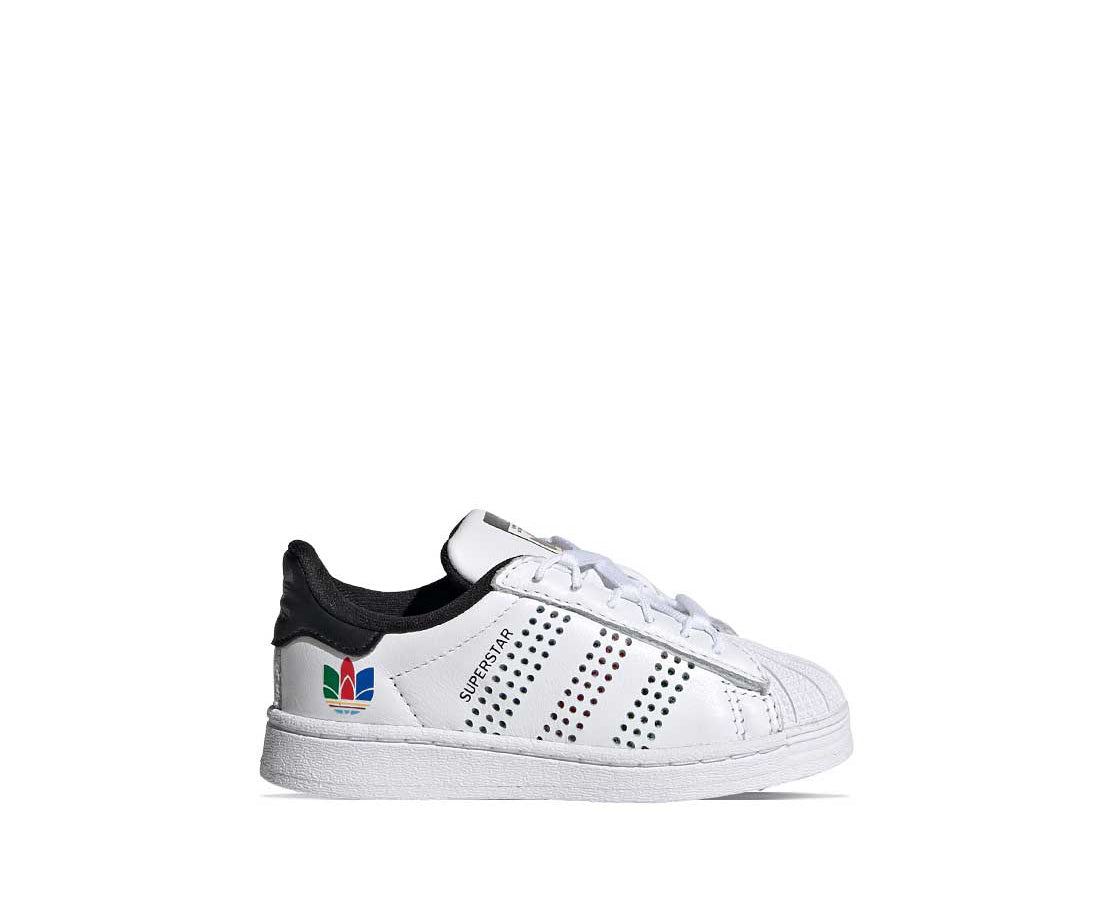 Adidas Superstar  BR/PR - FX7454-117