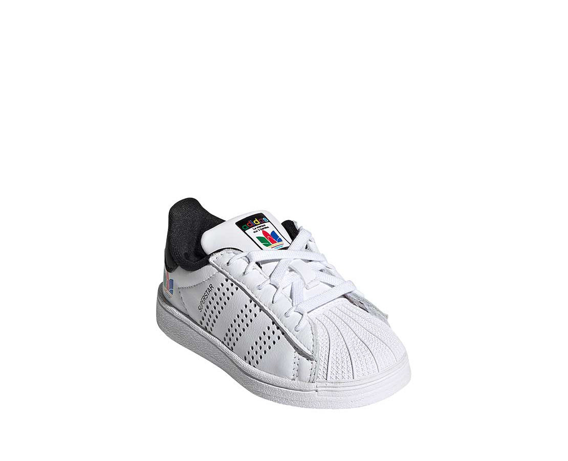 Adidas Superstar  BR/PR - FX7454-117