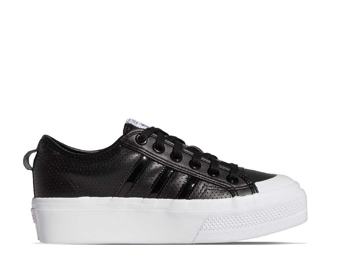 Adidas Nizza Platform PR/BR - FX9181-249