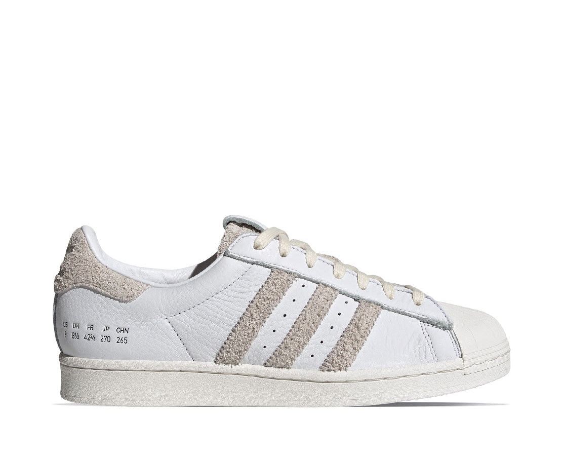 Adidas Superstar BR/BJ - FY0038-343