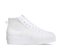 Adidas Nizza Platform BR - FY2782-90