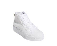 Adidas Nizza Platform BR - FY2782-90