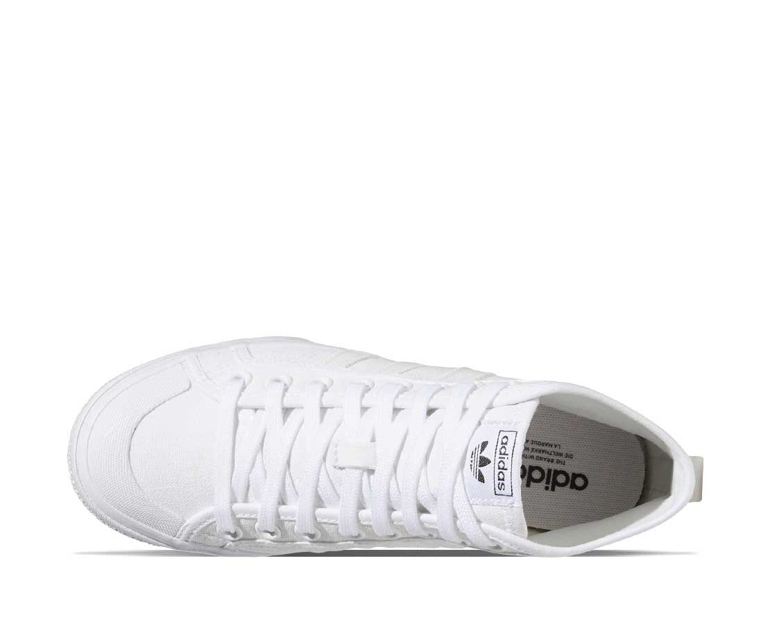 Adidas Nizza Platform BR - FY2782-90