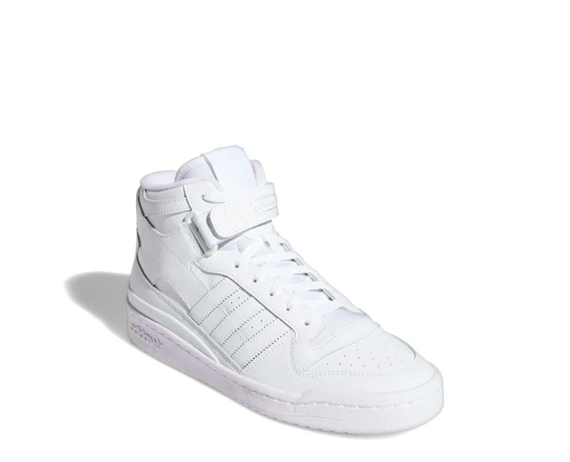 Adidas Forum Mid BR - FY4975-90