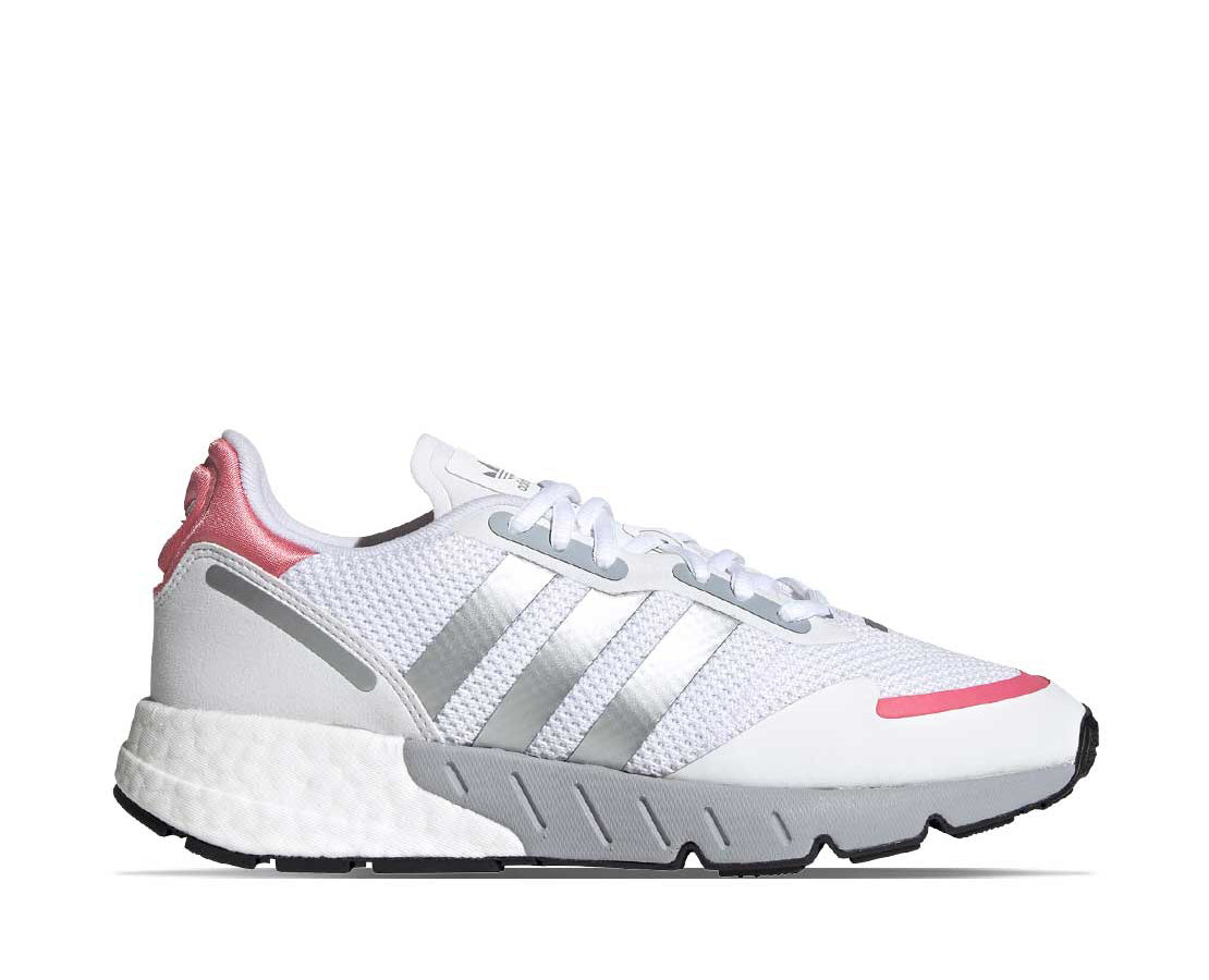 Adidas ZX 1K Boost BR/CZ/RS - FY5654-109