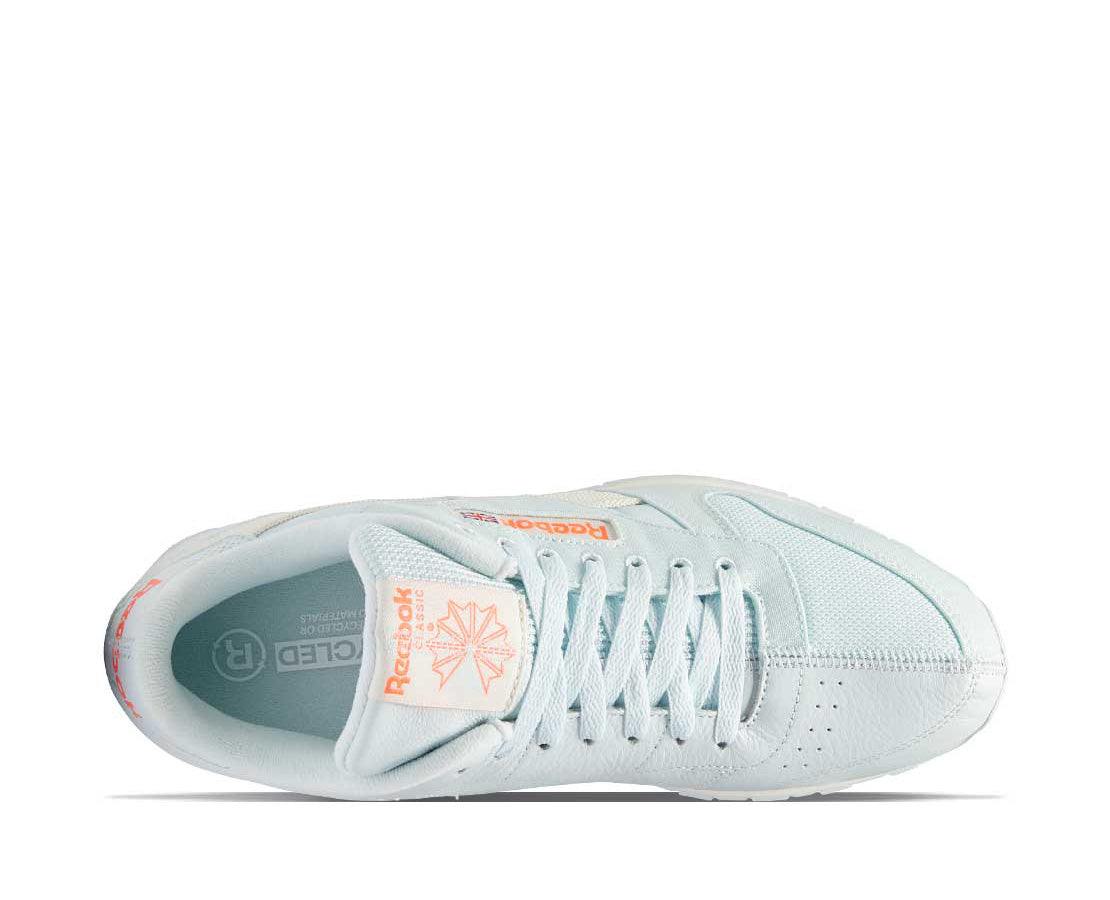 Reebok Classic Leather AZ/BR/LAR - FY7545-39