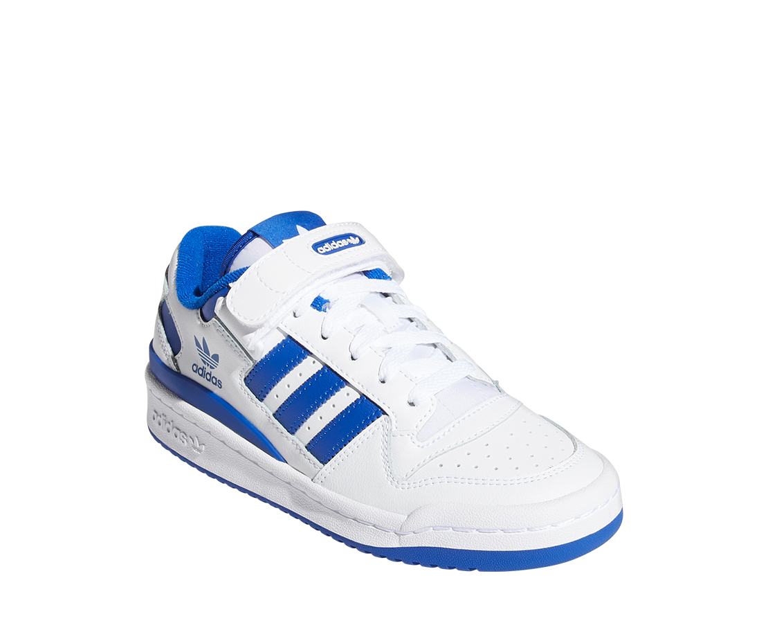 Adidas Forum Low BR/AZ - FY7974-93