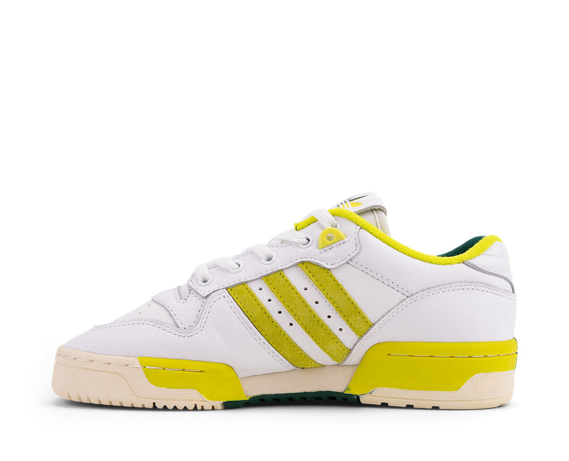 Adidas Rivalry Low Premium BR/VD - FY8030-124