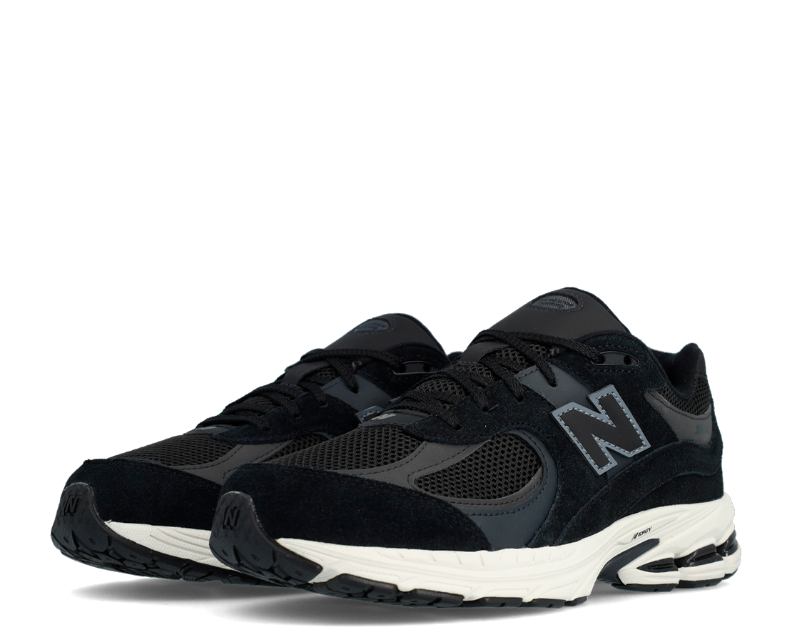 New Balance 2002 PR/BR - GC2002BK-249