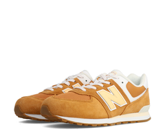 New Balance 574 CAMEL/BR - GC574CC1-1041