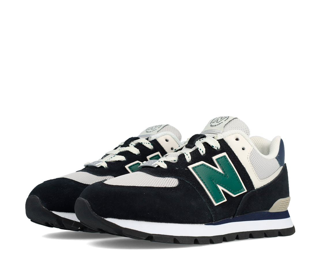 New Balance 574 PR/VD - GC574DB2-269