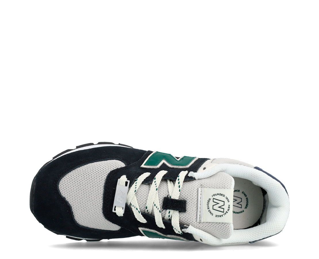 New Balance 574 PR/VD - GC574DB2-269