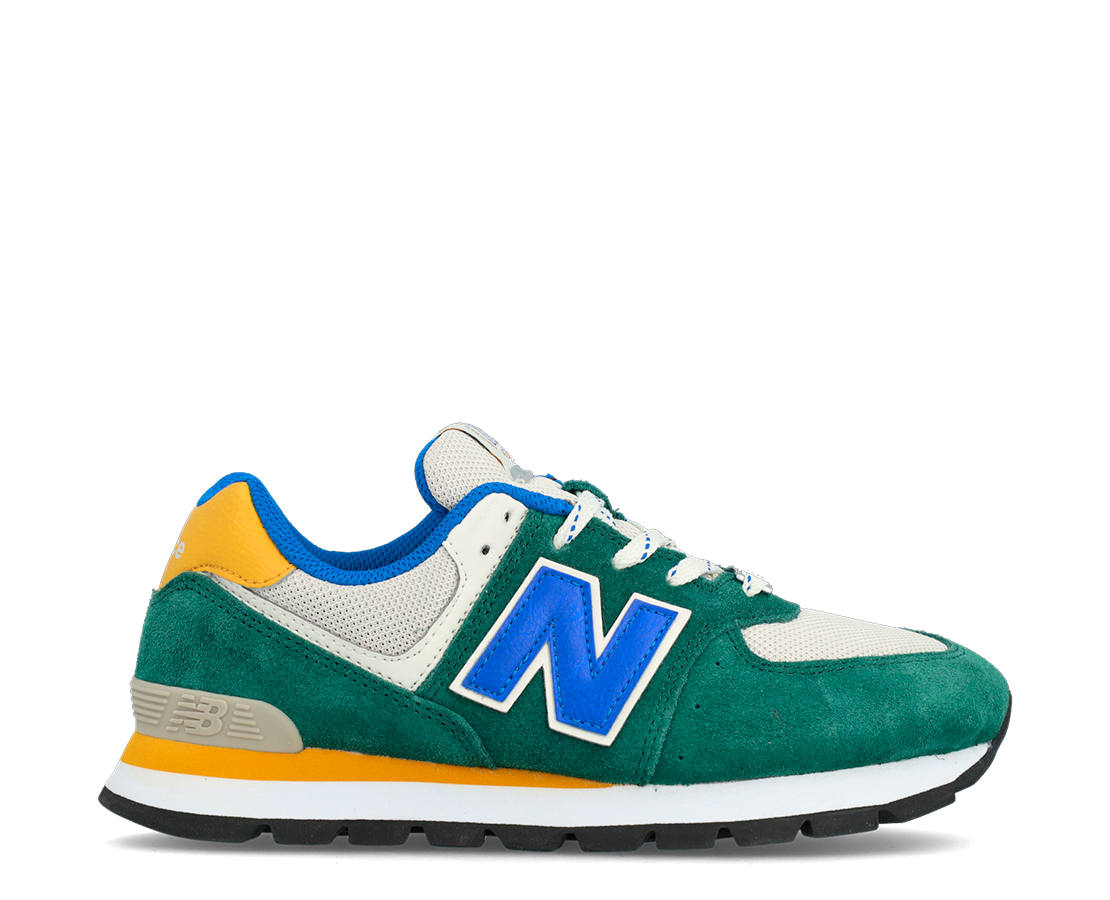 New Balance 574 VD/AM/AZ - GC574DG2-688