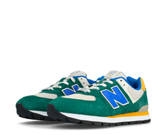 New Balance 574 VD/AM/AZ - GC574DG2-688