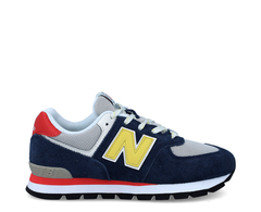 New Balance 574 MAR/VM/AM - GC574DR2-232