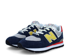 New Balance 574 MAR/VM/AM - GC574DR2-232