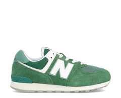 New Balance 574 Nori VD/BR - GC574FGG-311