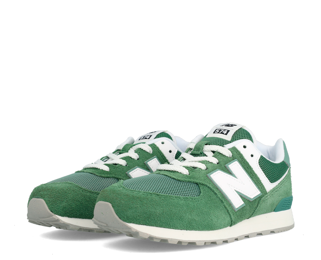 New Balance 574 Nori VD/BR - GC574FGG-311