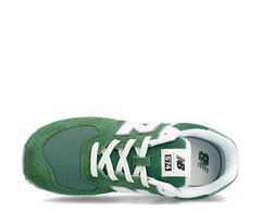 New Balance 574 Nori VD/BR - GC574FGG-311