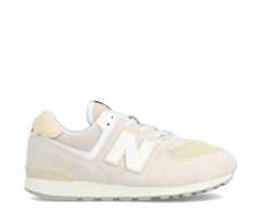 New Balance 574 BJ/BR - GC574FOG-342