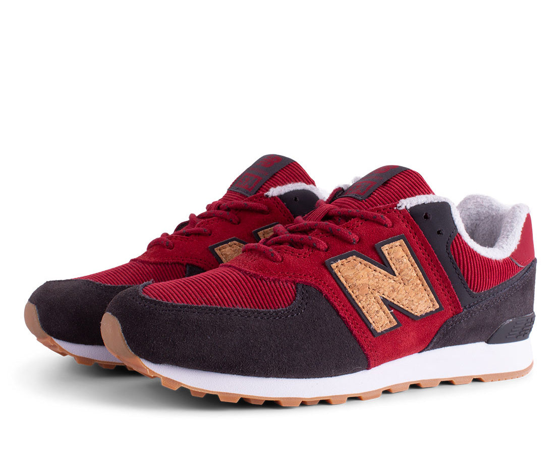 New Balance 574 VM/PR - GC574KWS-332