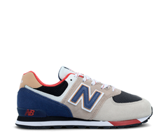 New Balance 574 BJ/MAR/VM - GC574LC1-1032