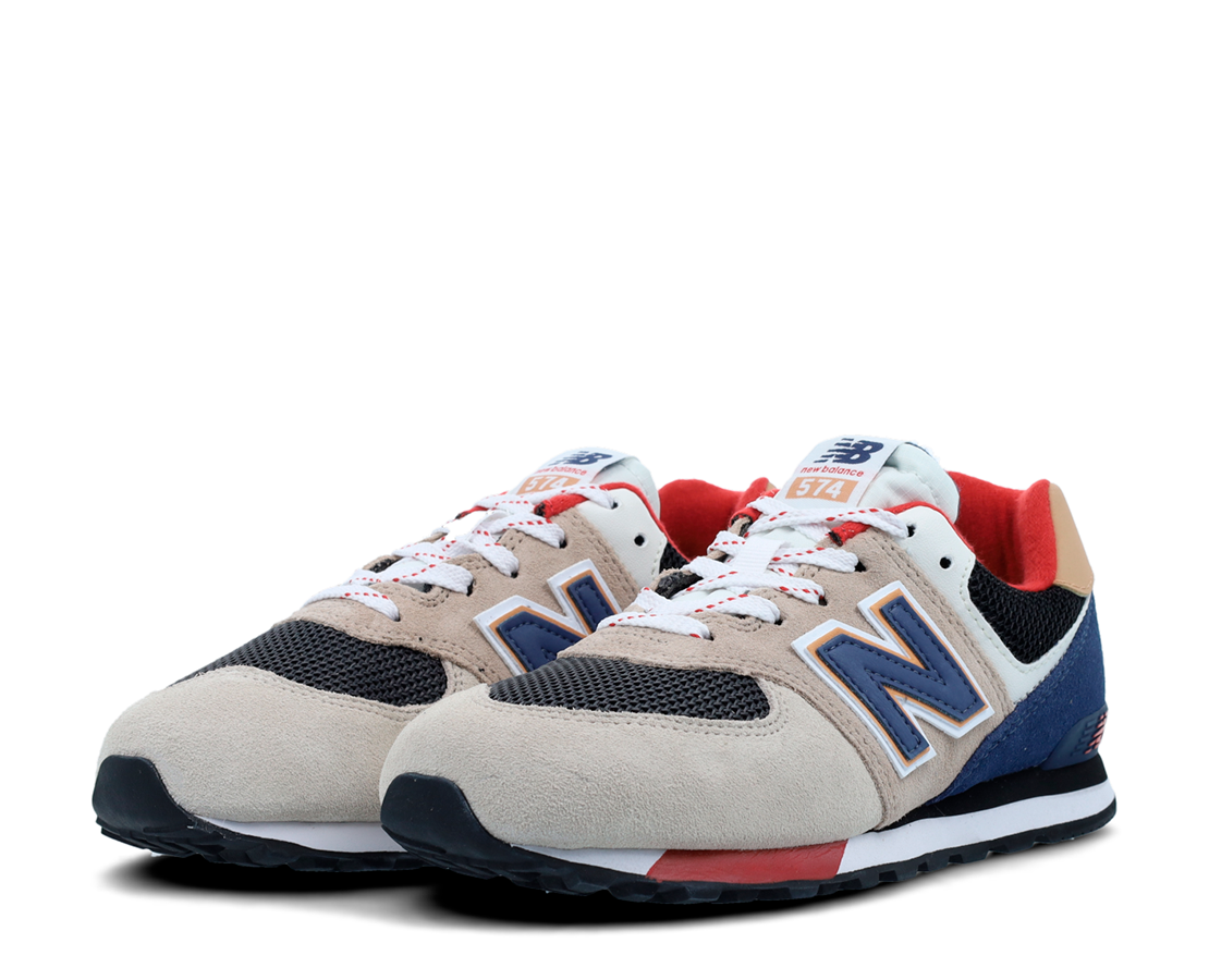 New Balance 574 BJ/MAR/VM - GC574LC1-1032