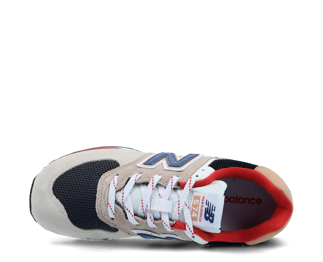 New Balance 574 BJ/MAR/VM - GC574LC1-1032