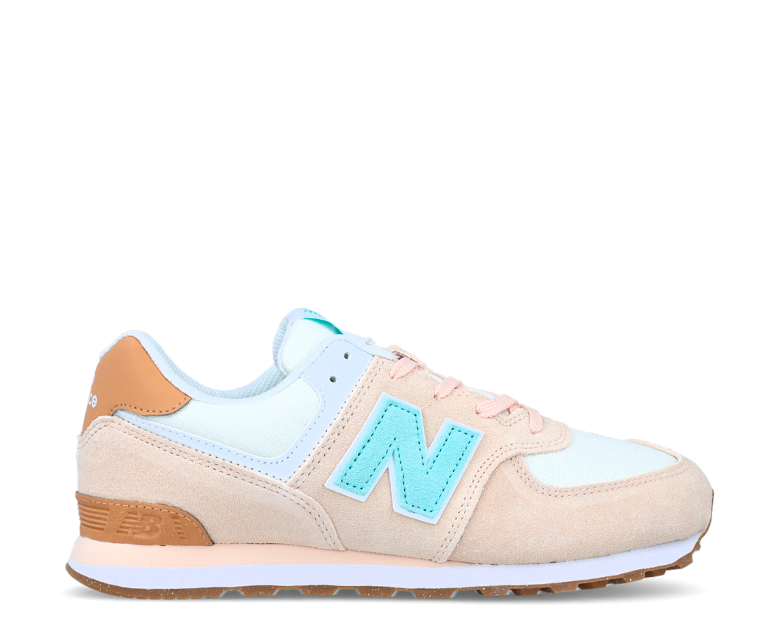 New Balance 574 RS/AZ - GC574RJ1-282