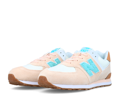 New Balance 574 RS/AZ - GC574RJ1-282